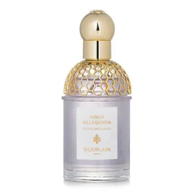 Guerlain Aqua Allegoria Flora Salvaggia Eau De Toilette Spray 2.5 oz In Default