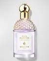 GUERLAIN AQUA ALLEGORIA FLORA SALVAGGIA WILDFLOWER EAU DE TOILETTE, 2.5 OZ.