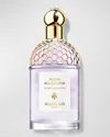 GUERLAIN AQUA ALLEGORIA FLORA SALVAGGIA WILDFLOWER EAU DE TOILETTE, 4.2 OZ.