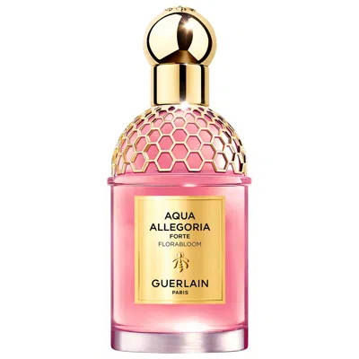 Guerlain Aqua Allegoria Florabloom Forte Eau De Parfum 2.5/75 Eau De Parfum Spray