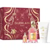 Guerlain Aqua Allegoria Florabloom Forte Eau De Parfum Gift Set In Multi