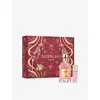 Guerlain Aqua Allegoria Forte Florabloom Eau De Parfum & Lip Oil Gift Set