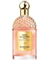 Guerlain Aqua Allegoria Forte Rosa Palissandro Eau De Parfum, 4.2 Oz.