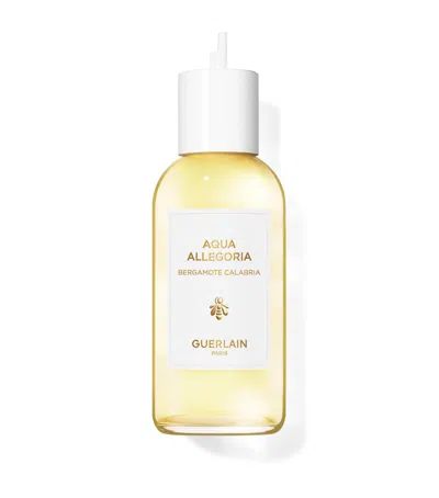 Guerlain Aqua Allegoria Herba Fresca Eau De Toilette Refill In White