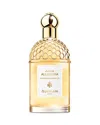 Guerlain Aqua Allegoria Mandarine Basilic Eau De Toilette 4.2 Oz.