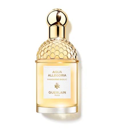 Guerlain Aqua Allegoria Mandarine Basilic Eau De Toilette In White