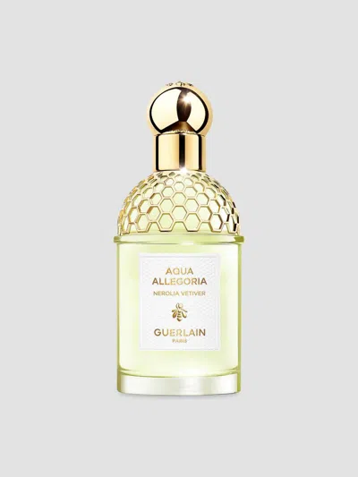 Guerlain Aqua Allegoria Nerolia Vetiver Eau De Toilette In Size 1.7-2.5 Oz.