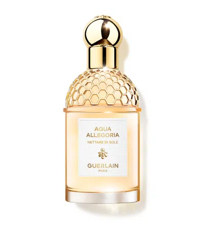 Guerlain Aqua Allegoria Nettare Di Sole Eau De Toilette In White