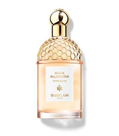 GUERLAIN AQUA ALLEGORIA PAMPLELUNE EAU DE TOILETTE