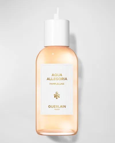 Guerlain Aqua Allegoria Pamplune Eau De Toilette 200ml Refill