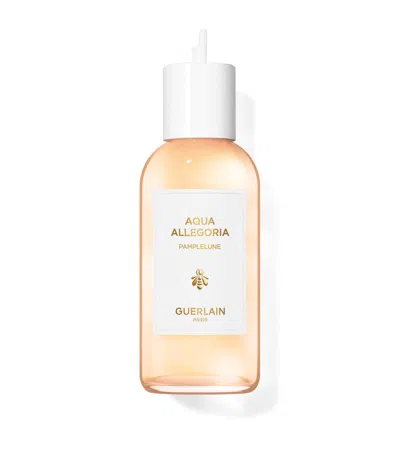 Guerlain Aqua Allegoria Pamplelune Eau De Toilette Refill In White