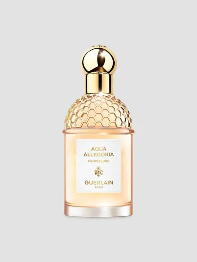 Guerlain Aqua Allegoria Pamplelune Grapefruit Eau De Toilette In Size 3.4-5.0 Oz.