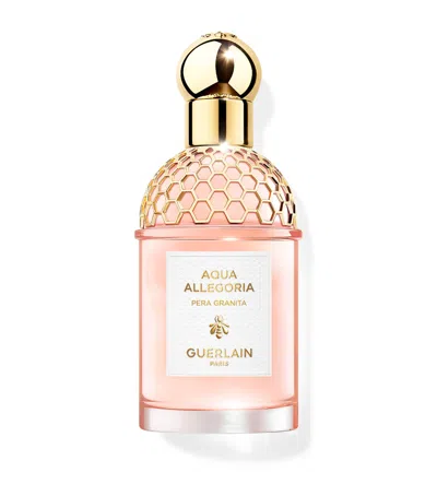 Guerlain Aqua Allegoria Pera Granita Eau De Toilette