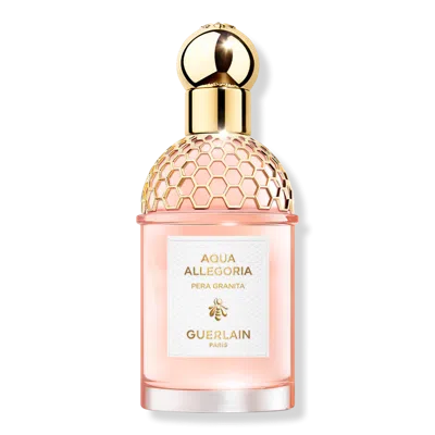 Guerlain Aqua Allegoria Pera Granita Eau De Toilette - 2.5 oz