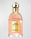 Guerlain Aqua Allegoria Woodies Rosa Palissandro Edp 75ml