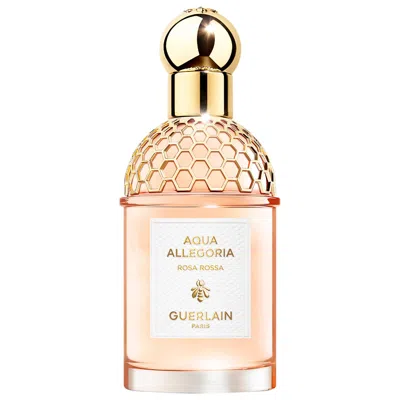 Guerlain Aqua Allegoria Rosa Rossa Eau De Toilette 2.5 oz / 75 ml