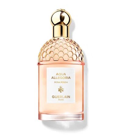 Guerlain Aqua Allegoria Rosa Rossa Eau De Toilette
