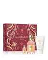 Guerlain Aqua Allegoria Rosa Rossa Eau De Parfum Gift Set In Multi