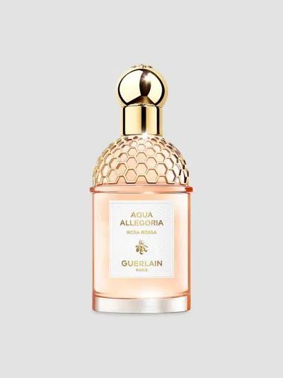 Guerlain Aqua Allegoria Rosa Rossa Rose Eau De Toilette In Size 3.4-5.0 Oz.