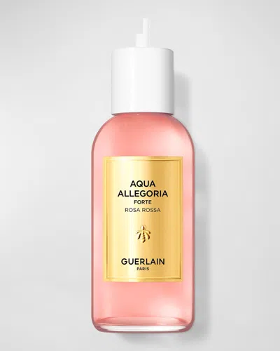 Guerlain Aqua Allegoria Forte Rosa Rossa Eau De Parfum 200ml