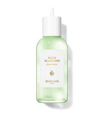 Guerlain Aqua Allegoria Rosa Verde Eau De Toilette - Refill
