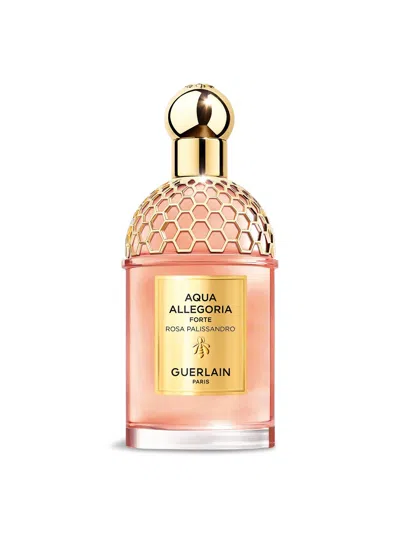 Guerlain Aqua Allegoria Woodies Rosa Palissandro Eau De Parfum, Size 125ml