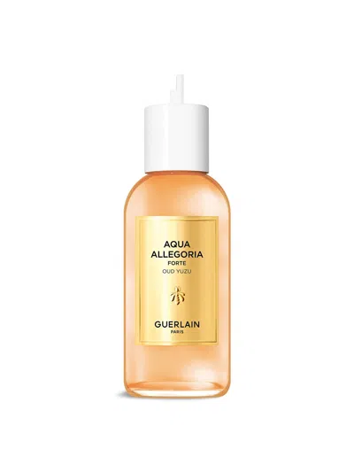 Guerlain Aqua Allegoria Woodies Rosa Palissandro Eau De Parfum, Size 200ml