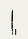 Guerlain Brow G Eyebrow Pencil In 02 Auburn