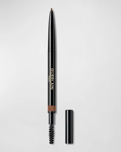 GUERLAIN BROW G EYEBROW PENCIL