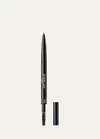 Guerlain Brow G Eyebrow Pencil In 03 Med Brown