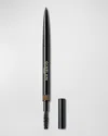 Guerlain Brow G Eyebrow Pencil In 03 Med Brown