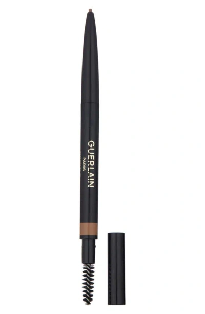 Guerlain Brow G Eyebrow Pencil In Blonde