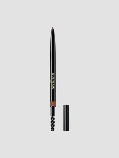 Guerlain Brow G Long-wear Brow Pencil In 02 Auburn