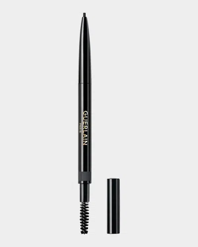 Guerlain Brow G Long-wear Brow Pencil