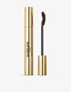 Guerlain Brown Noir G Intense-volume Volume Curl Mascara 6g In Brown