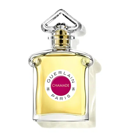 Guerlain Chamade Eau De Toilette In White