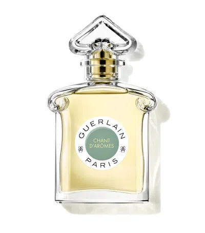 Guerlain Chant D'arômes Eau De Toilette