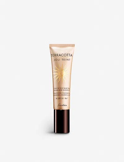 Guerlain Terracotta Joli Teint In Clair