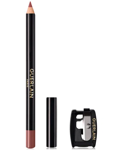 Guerlain Contour G Lip Pencil In 01
