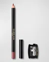 Guerlain Contour G Lip Pencil In 01 Le Bois De Rose