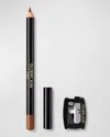 Guerlain Contour G Lip Pencil In 03 Le Brun Tonka