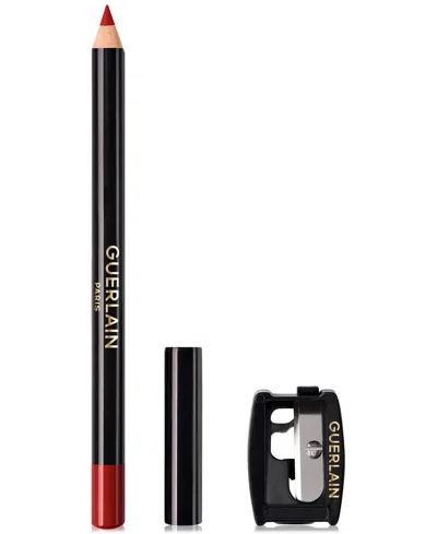GUERLAIN CONTOUR G LIP PENCIL