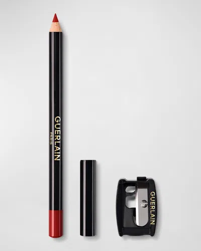 Guerlain Contour G Lip Pencil In 05