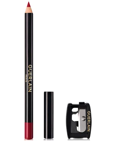 GUERLAIN CONTOUR G LIP PENCIL