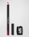 Guerlain Contour G Lip Pencil In 05 Le Rouge Rubis