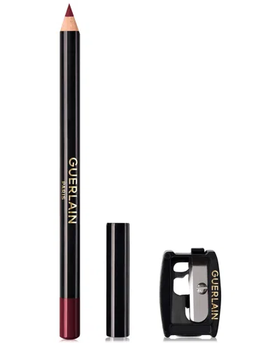 Guerlain Contour G Lip Pencil In 06
