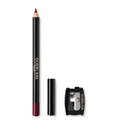 Guerlain Contour G Lip Pencil