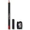 Guerlain Contour G Lip Pencil 1g - (various Shades) - 04 Le Rouge Feu In 04 Le Rouge Feu