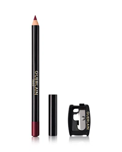 GUERLAIN CONTOUR G LIP PENCIL