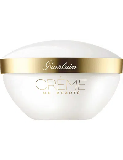 Guerlain Crème De Beauté 200ml